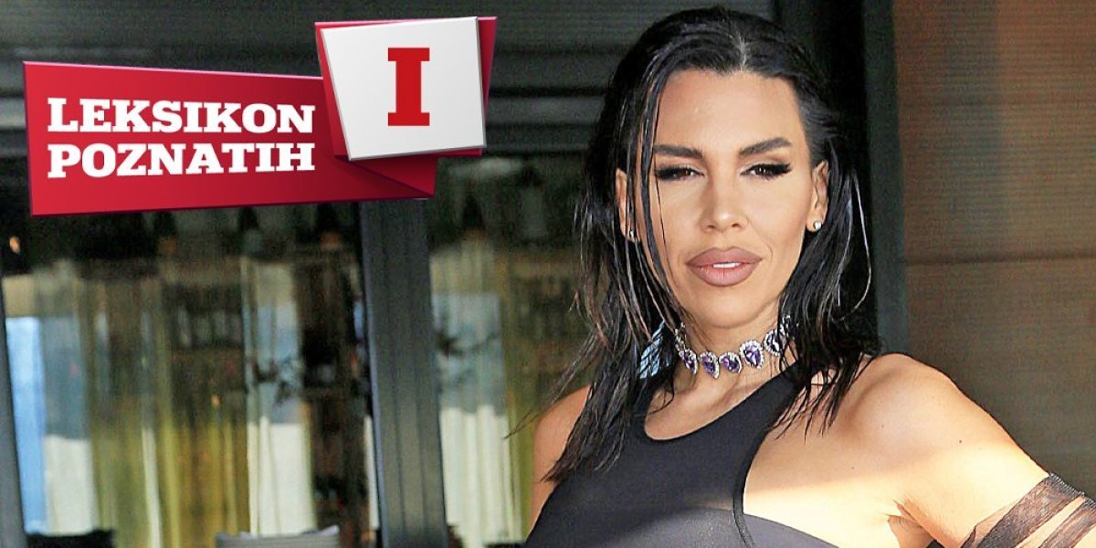 "Nek se muče dok gledaju kako sijam": Evo kome je Kaja Ostojić poslala brutalnu poruku