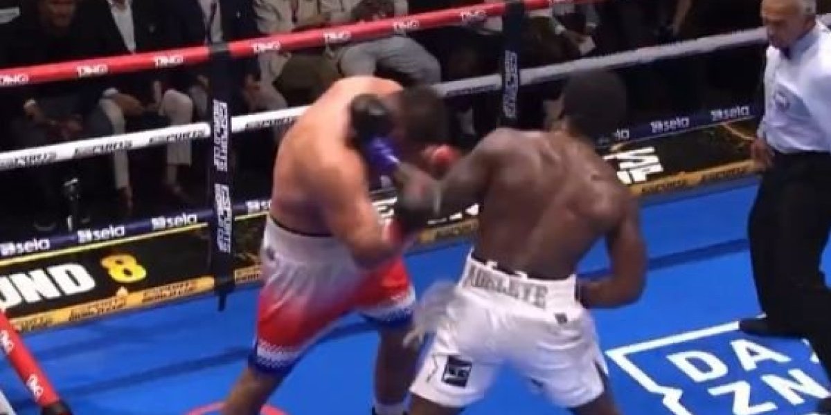 (VIDEO) Hrvat dobio brutalne batine, svi se pitaju kako je uopšte ostao živ - Snimak ledi krv u žilama