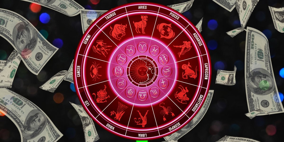 Jedan znak će doživeti finansijski zemljotres: Njima sudbina šalje bogatstvo u septembru