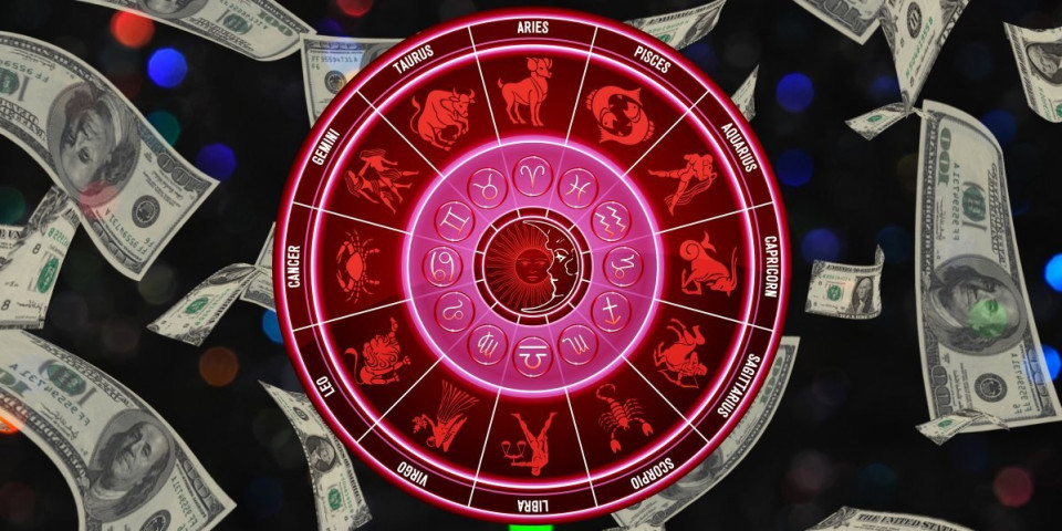 Jedan znak će doživeti finansijski zemljotres: Njima sudbina šalje bogatstvo u septembru