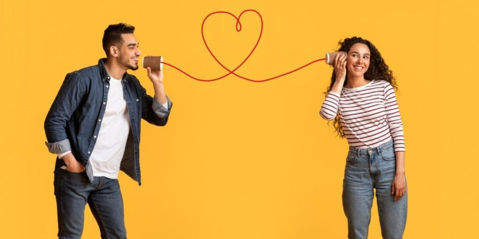 7 rečenica koje muškarci izgovaraju samo kada su ludi za vama:  Ako ih čujete, znajte da su se zaljubili do ušiju
