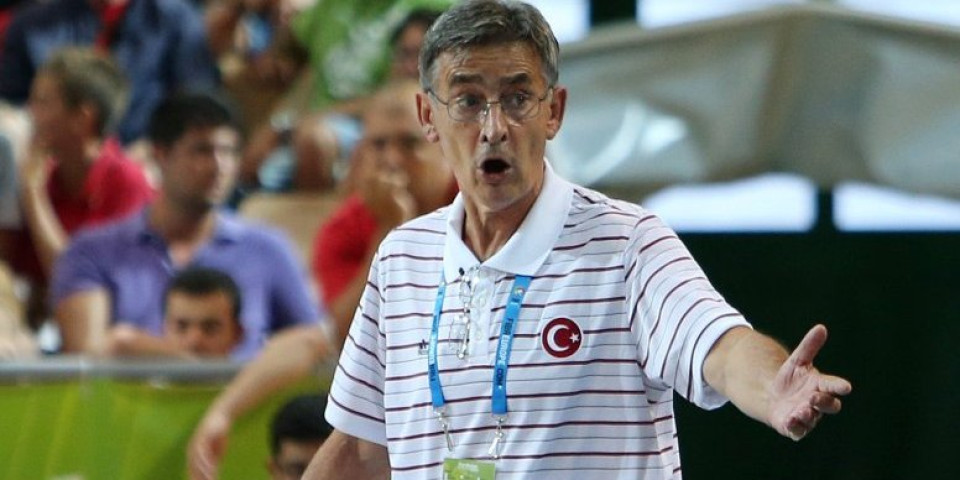 Bivši selektor Turske upozorava: Osman i ekipa mogu mnogima da pomrse račune