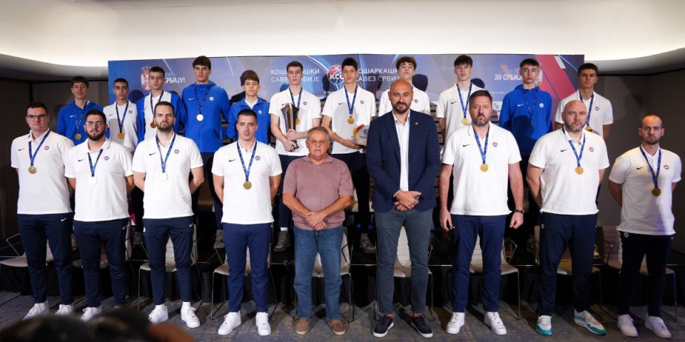 "Nećemo doveka moći sa 10-12 stranaca": Čović opširno o zlatnim srpskim kadetima