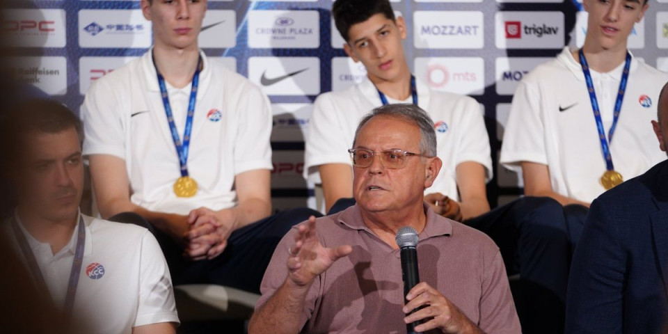 Čović otkrio nepoznate detalje: Virus pokosio Jokića i Jovića