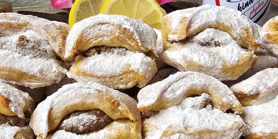 Posni salčići koji se tope u ustima, a prave se od samo 5 sastojaka (VIDEO)