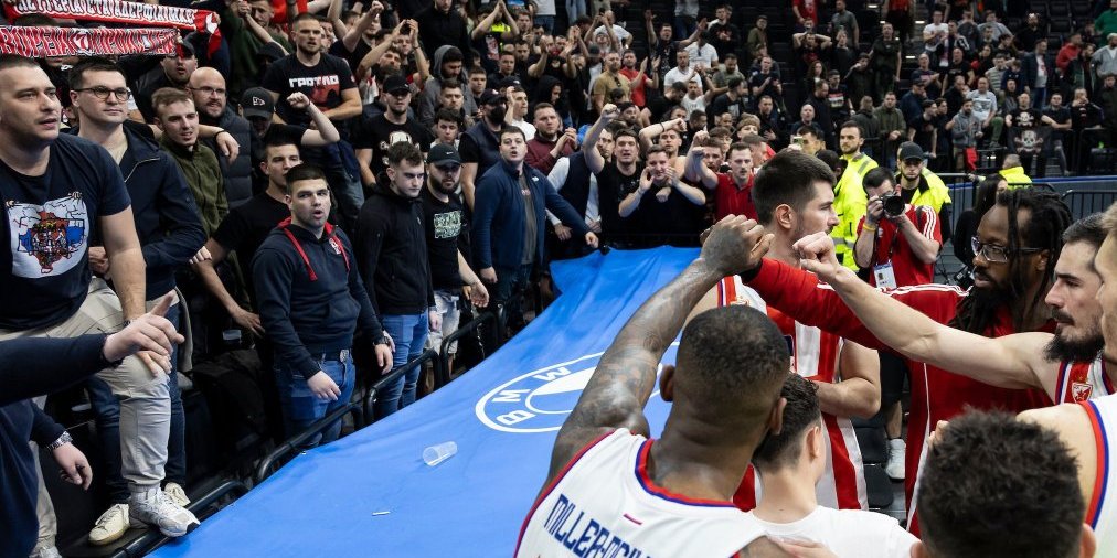 Crveno-beli počeli prodaju sezonskih ulaznica: Evo koje su cene