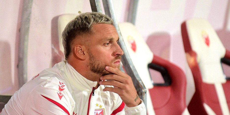 Marko Arnautović šokirao izjavom! Upao sam u tešku depresiju, niko nije znao...