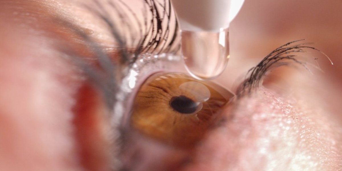 Naučnici potvrdili: Do kraja 2025. godine u prodaji će biti kapi koje smanjuju dioptriju - Da li je ovo kraj naočarima