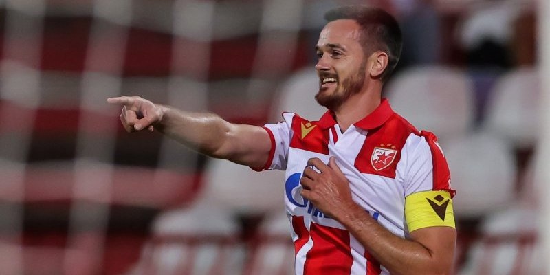 Kapiten Ivanić je spreman: Tu sam, a da li ću igrati je pitanje...