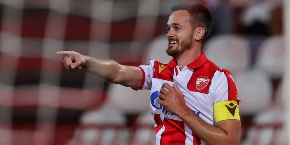 Kapiten Ivanić je spreman: Tu sam, a da li ću igrati je pitanje...