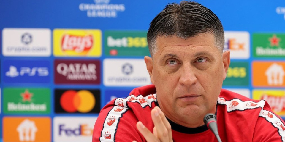 Milojević i Krunić iz Limasola: Da ne verujemo u plasman u Ligu šampiona ne bi ni dolazili