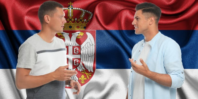 Srpski jezik bogat je mnogim čudnim, a istovremeno zanimljivim frazama koje, međutim, strance jako zbunjuju kada se prevedu na engleski jezik.