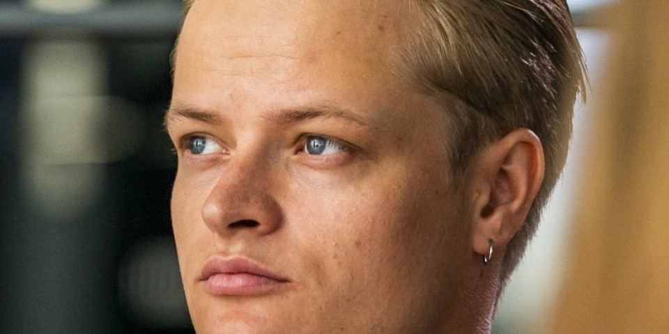 Drama! Princ opužen za silovanje - ovo mu nije prvi prestup...