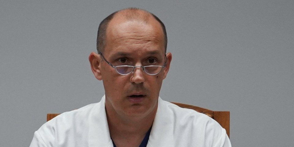 "Na šta je sve spreman da se dokopa vlasti": Lončar raskrinkao laži Dragana Milića