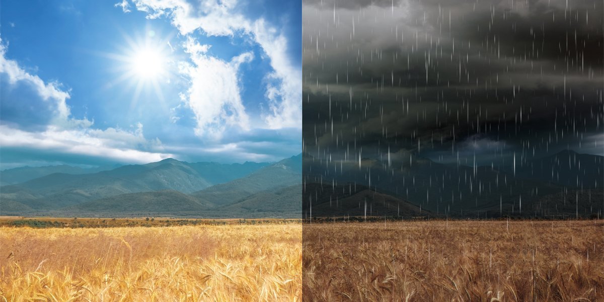 Smena sunca i oblaka, pa preokret: Stiže velika promena vremena, evo i kada