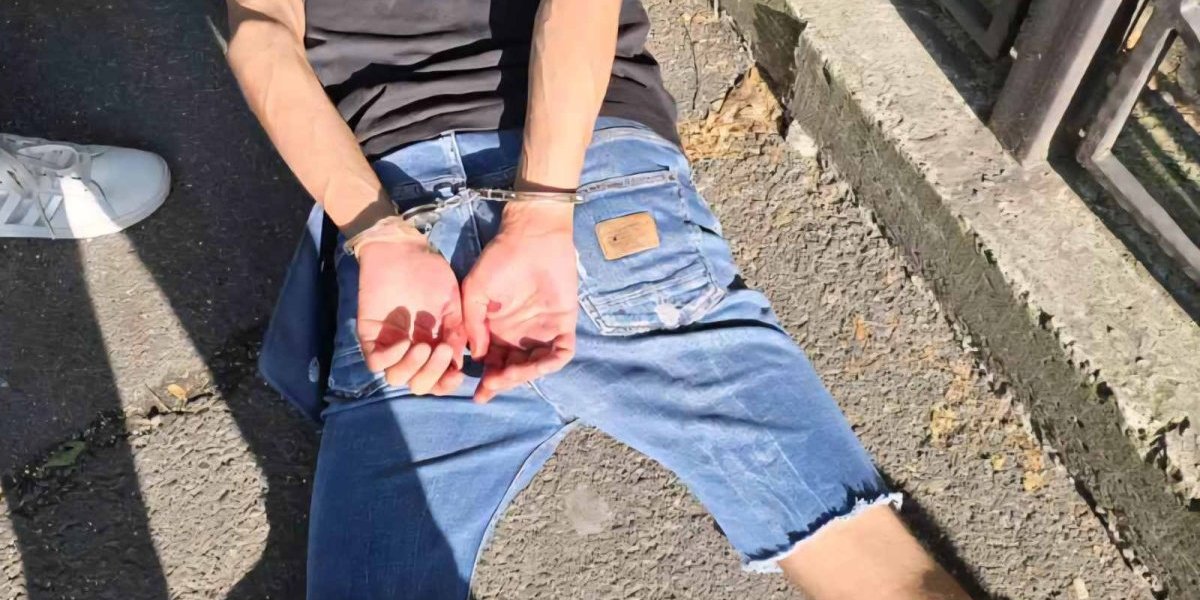 "Pali" javnobeležnički pomoćnik i advokat: Novo hapšenje u Novom Sadu