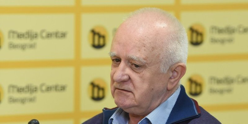 Odrod nad odrodima! Blokaderski ideolog potčao u džihadističke medije: BiH mora da obnovi tužbu protiv Srbije zbog sahrane Mladića