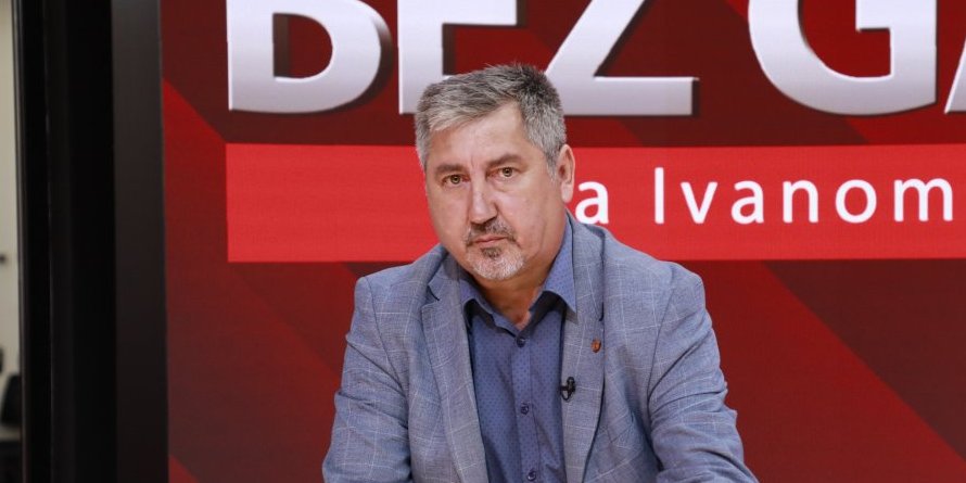 Kolumna Novice Savića: Miloš Obrenović je gledao daleko, Aleksandar Vučić još dalje