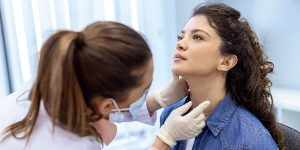 Jaki treninzi i štitna žlezda? Kako intenzivna aktivnost utiče na hormone - Nikada ne biste pretpostavili