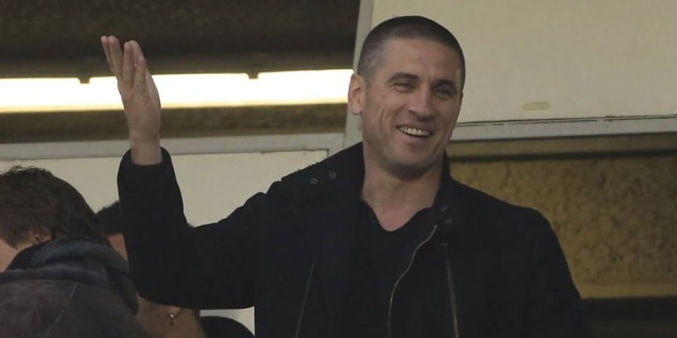 Bivši reprezentativac gasio požare u Crnoj Gori: Emocije su pomešane (FOTO)