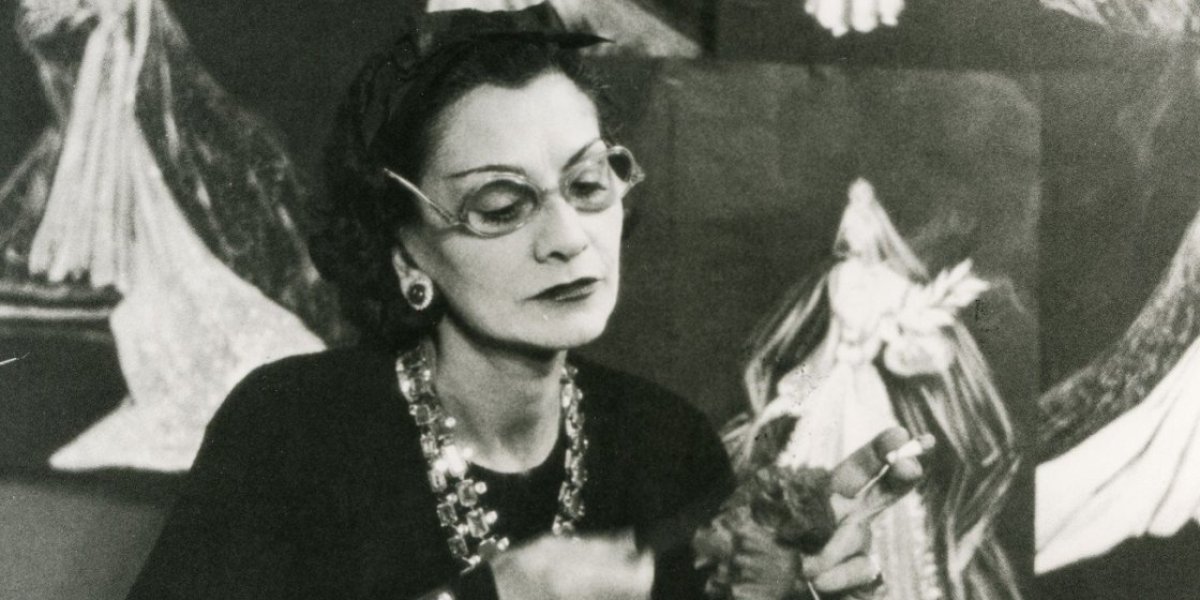 7 najvećih izuma Koko Šanel: Mala crna haljina ne izlazi iz mode već 90 godina