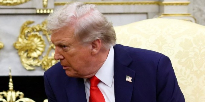 Tramp i Zelenski su upravo poslali signal Putinu! Trenutak istine u Vašingtonu, je li ovo najava rešenja?