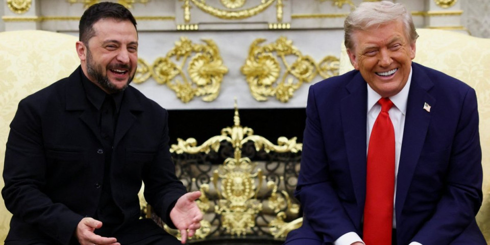 Zelenski i Tramp oči u oči u UN: O čemu zaista razgovaraju?