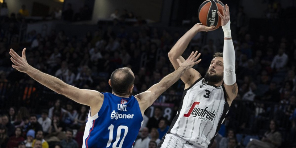 Legendarni Italijan svirao kraj: Teško je reći zbogom, ali došlo je vreme