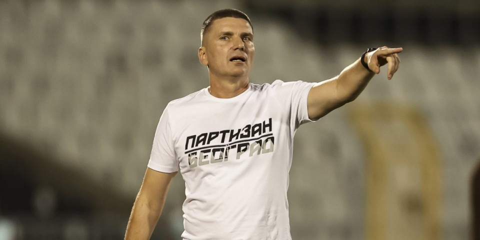 Blagojević posle petice u Humskoj: Bilo je jako dobrih stvari, ali i problematičnih