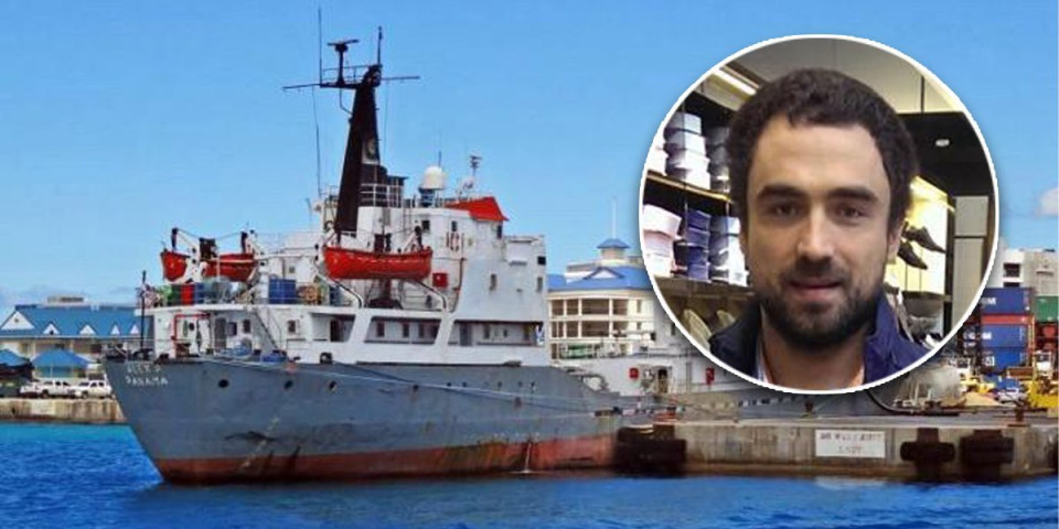 Oktriveno ko su uhapšeni Crnogorci na Martiniku: Zaplena 4,8 tone kokaina povezana sa trostrukim ubistvom u Boliviji?