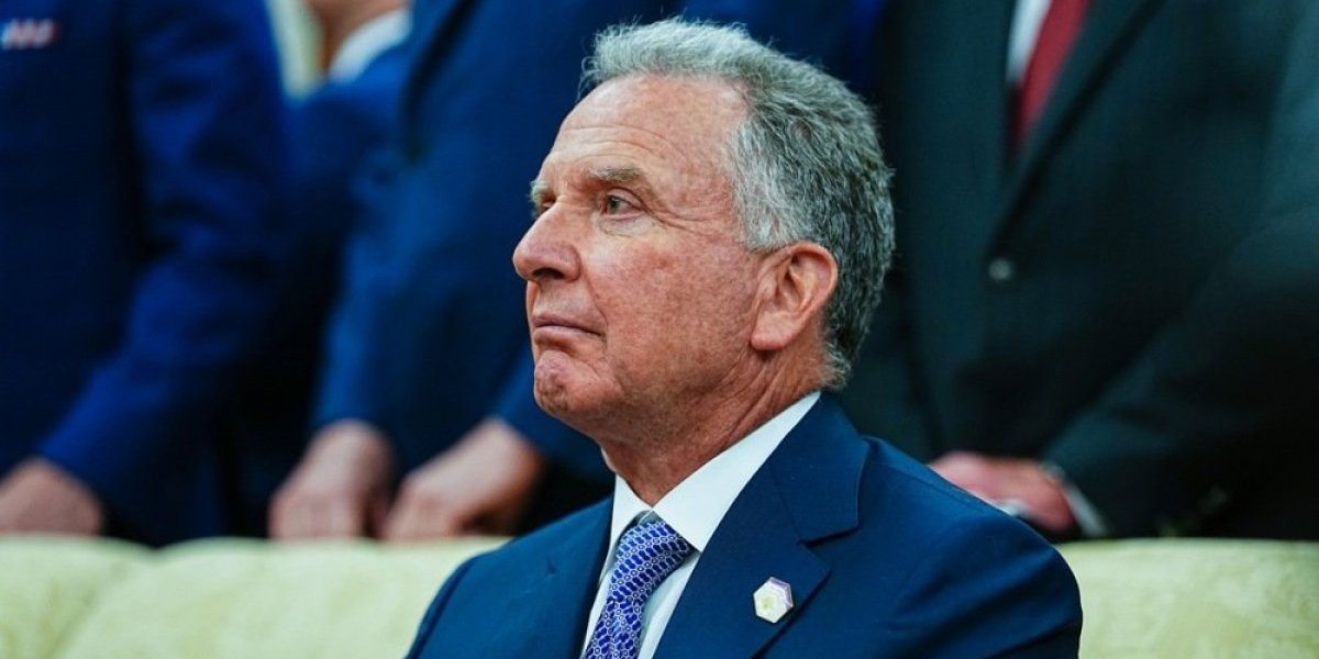 Iznenadni potez: Trampov izaslanik hitno napustio sastanak o Ukrajini