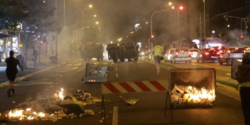 INFERNO: Ko nas je poveo u krugove pakla? Novi dokumentarac Centra za društvenu stabilnost na Informer TV (VIDEO)