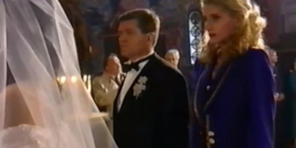 Zverski ubijena sa samo 25 godina: Evo ko je bila kuma Svetlane Ražnatović na venčanju sa Arkanom