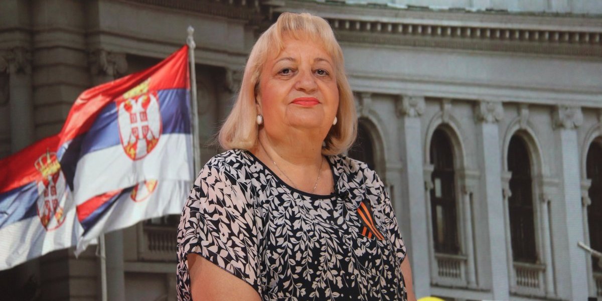 Radeta: Lončar više da ne pušta pacijente Klinike "Laze Lazarević" na ulice