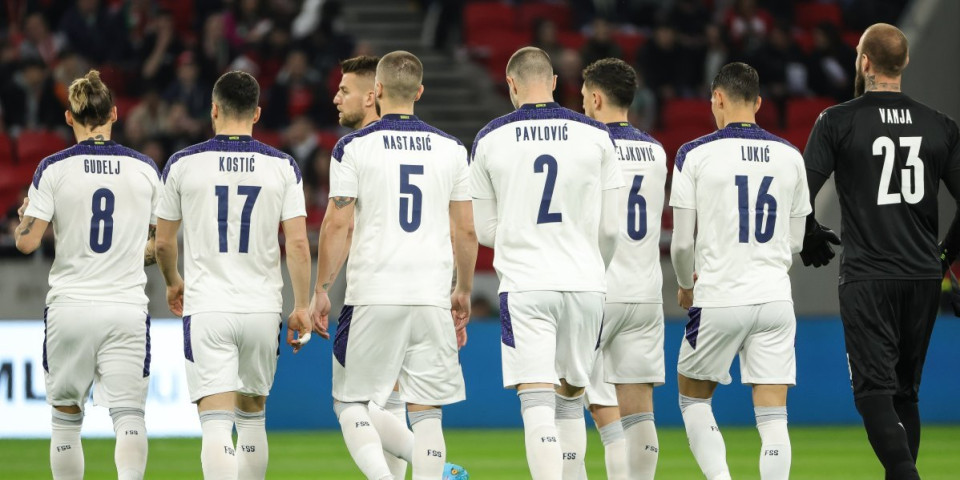 Ovome se malo ko nadao: Na Piksijevom spisku i dvojica "otpisanih"