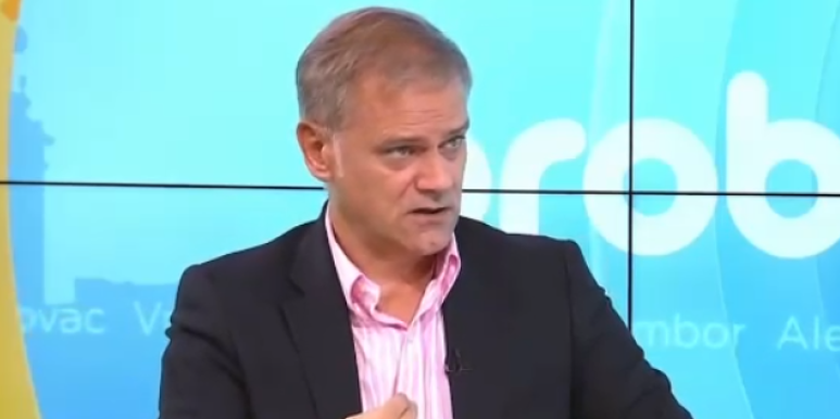 Blokaderi u bolesnoj kampanji laži koja ima za cilj dve stvari - Da Srbi međusobno zarate, a onda sledi pritisak: Priznajte Kosovo