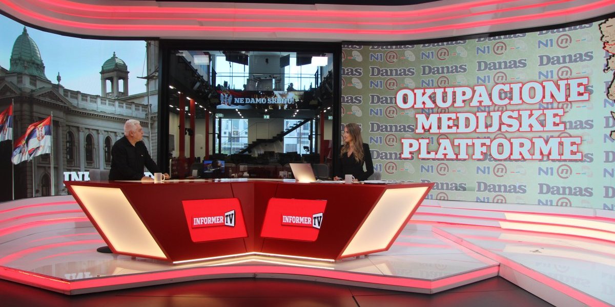 Bratina: U ovom haosu, ima i nešto dobro