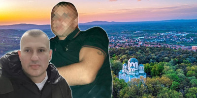 Osumnjičeni za ubistvo Miroslava G. (46) u selu Junkovac kod Topole, M.T. (34) i M.M. (44) uhapšeni su i određeno im je zadržavanje do 48 sati nakon čega će biti saslušani u Višem javnom tužilaštvu u Kragujevcu.