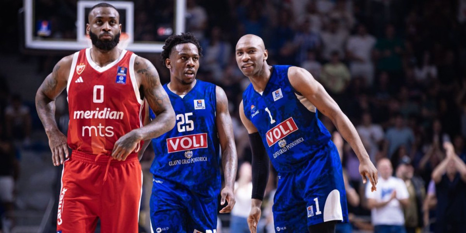 Budućnost koristi eliminaciju Zvezde kao gorivo: Pokazali smo da možemo protiv bogatijih