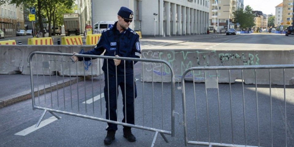 Poslanik se ubio u zgradi parlamenta: Užas u Finskoj