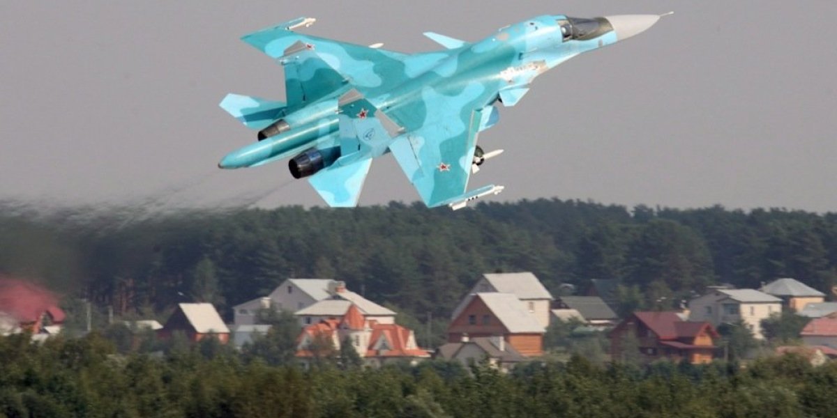 Rusko oružje Sudnjeg dana: Ukrajinski položaj nestao u trenutku! Šta se dogodilo? (VIDEO)