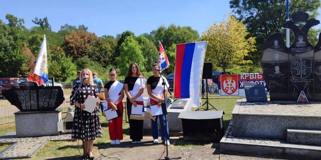 Večna je slava Vranjancima palim za slobodu Srpske! Za dva meseca rata, izginula cela četa (FOTO)