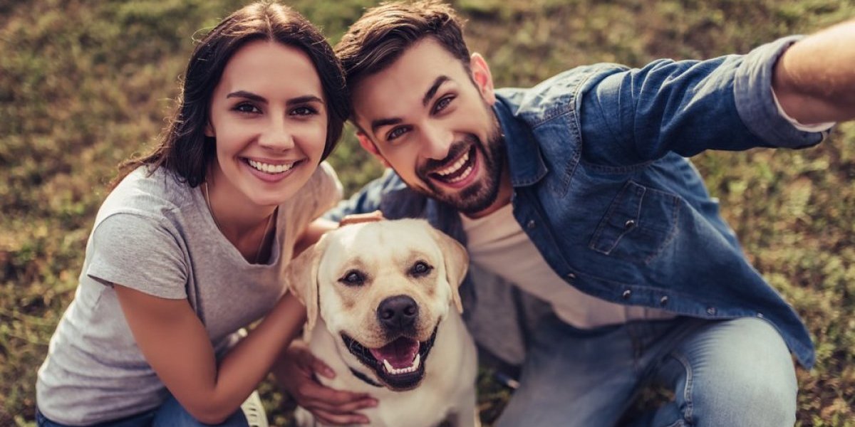 Leče depresiju i anksioznost: 6 rasa pasa koji su melem za dušu i srce (FOTO)