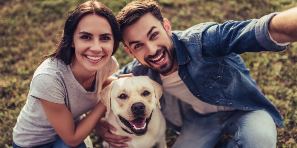 5 rasa pasa koje su izvrsni ljubimci: Inteligentni, privrženi i obožavaju decu - šok otkriće veterinara (VIDEO)