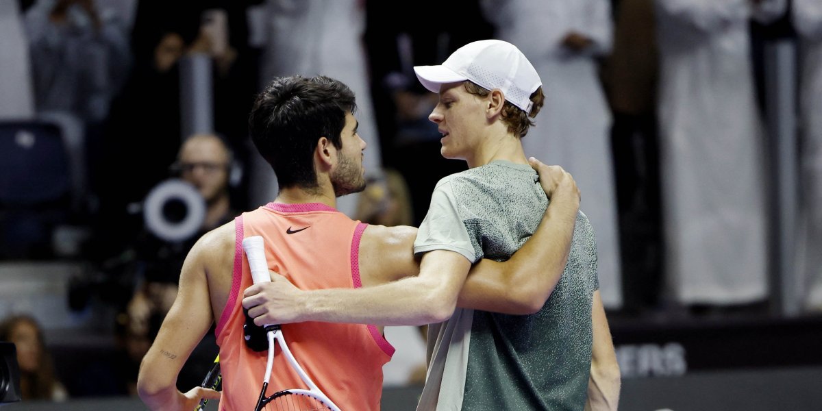 Isplivale kvote za osvajača Ju-Es opena: Evo koga bukmejkeri vide kao kralja Amerike