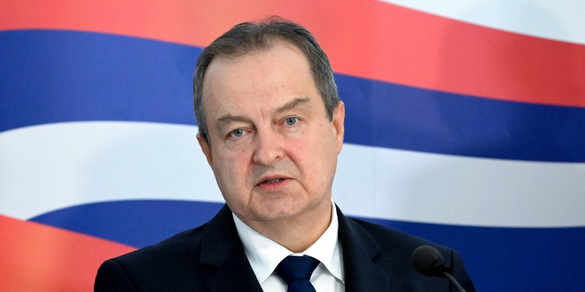 Dačić demantovao gnusne laži: Evo šta kaže o penziji pukovnika Vulevića