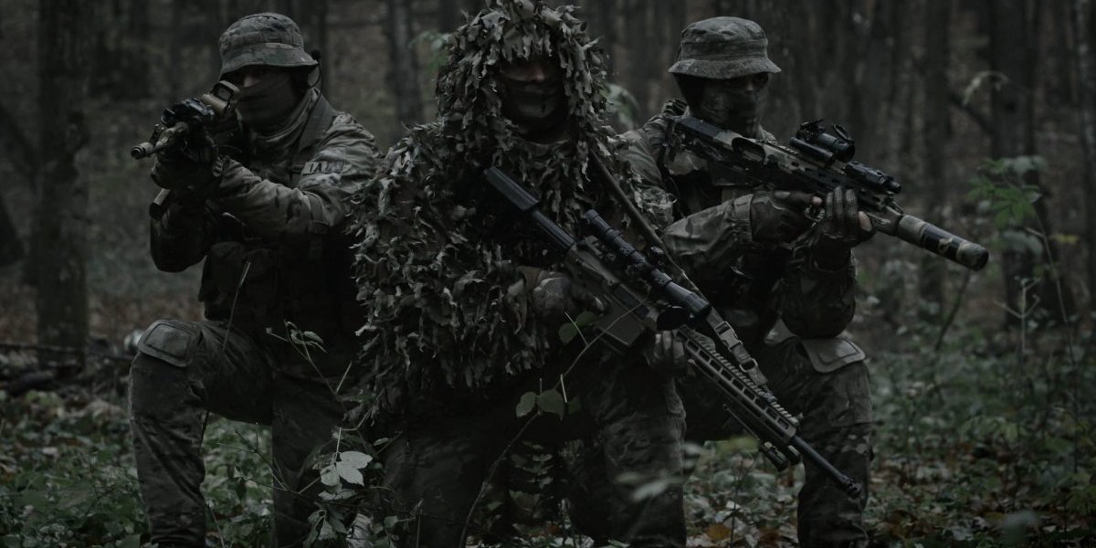 Drama u Brjanskoj oblasti: Likvidirani ukrajinski diverzanti!