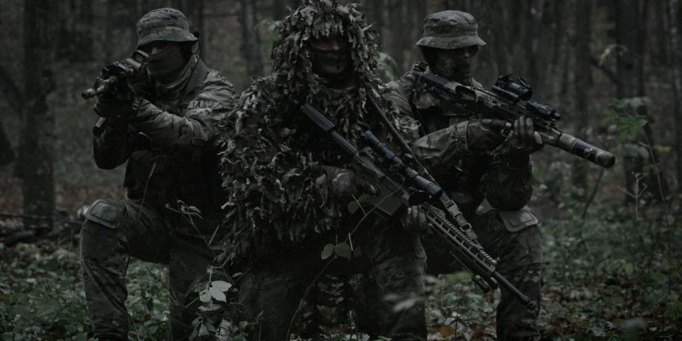 Drama u Brjanskoj oblasti: Likvidirani ukrajinski diverzanti!