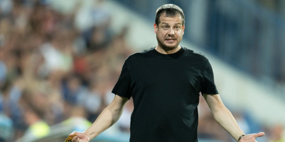 Lalatović već pronašao novi klub?! Ovaj poziv iz Srbije se teško odbija