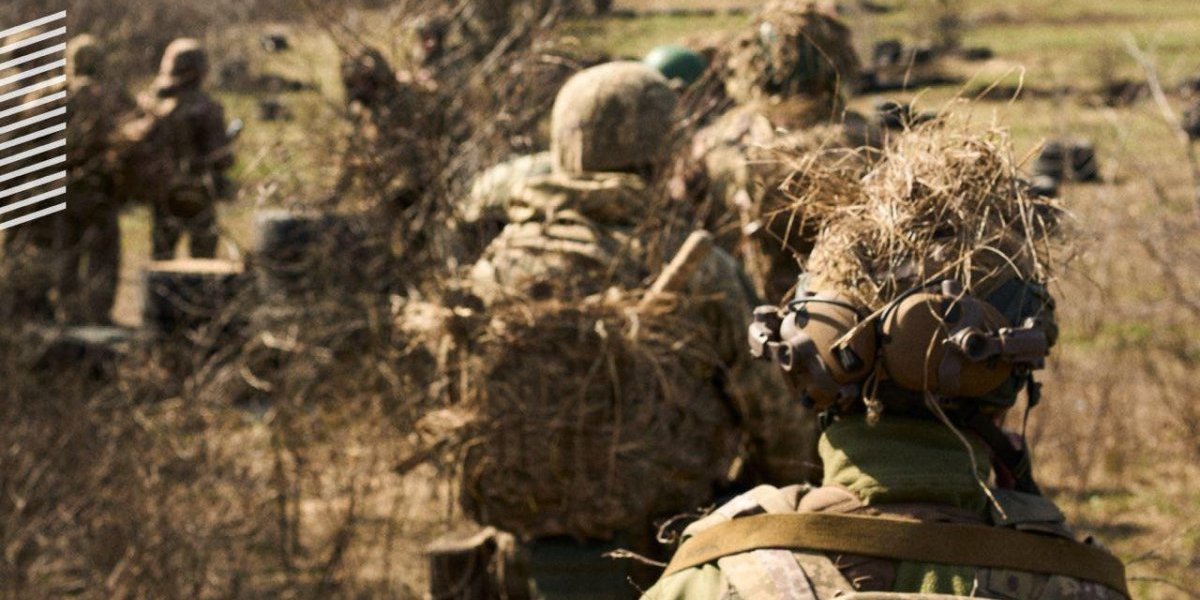 Jezivi prizori! Ukrajinci gurnuti u močvare kod Serebrjanske šume! Rusi razbili 53. brigadu: Otpisani su!